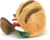 Amuseables Caprese Baguette