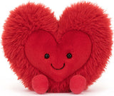 Amuseables Beatie Heart (Large)