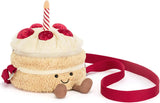 Amuseables Birthday Cake Bag