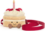 Amuseables Birthday Cake Bag