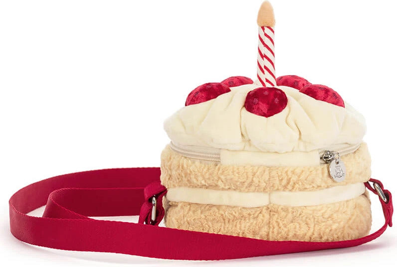 Amuseables Birthday Cake Bag