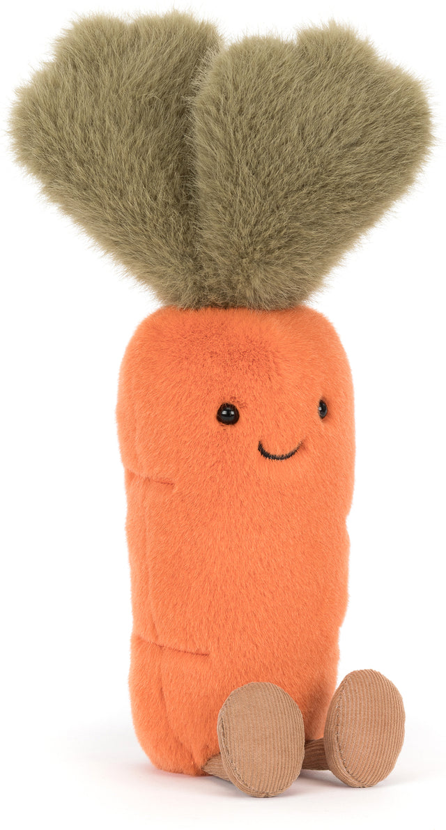 Amuseables Carrot
