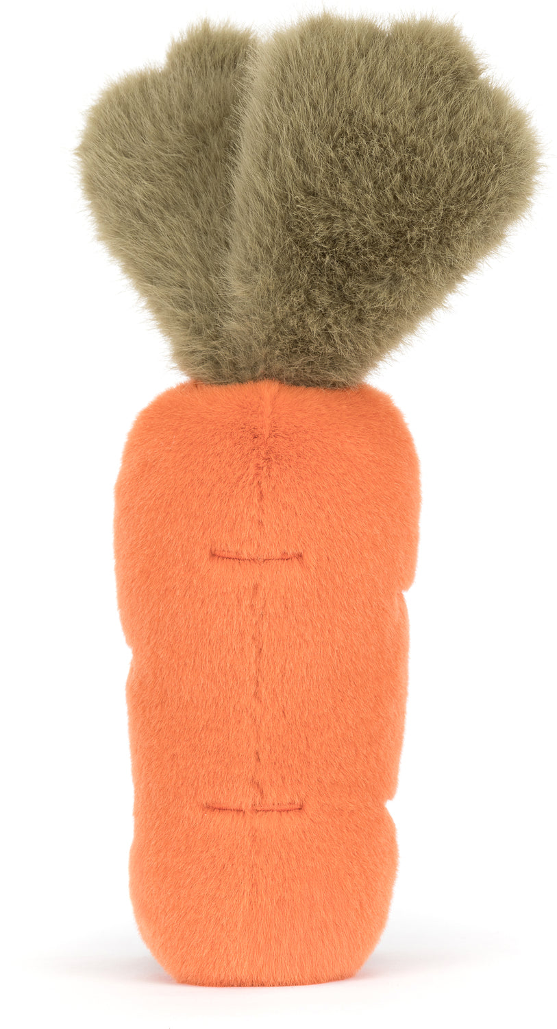 Amuseables Carrot