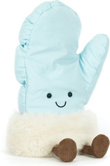 Amuseables Mitten