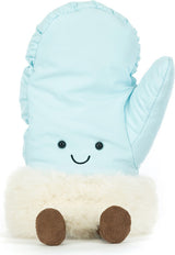Amuseables Mitten