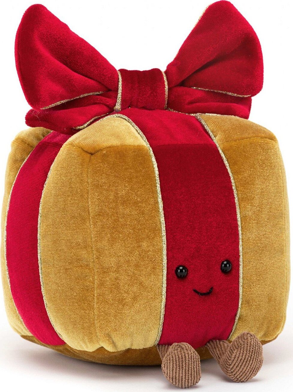 Amuseable Present - Jellycat Christmas