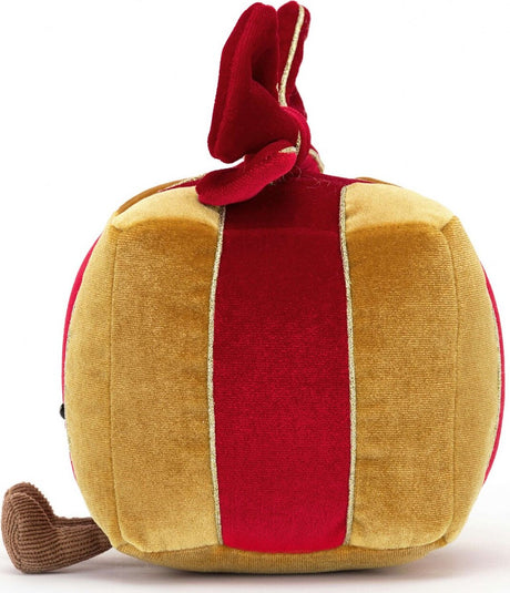 Amuseable Present - Jellycat Christmas