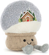 Amuseables Snow Globe