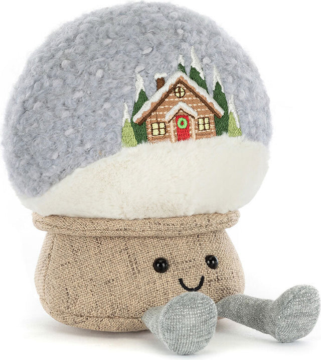 Amuseables Snow Globe