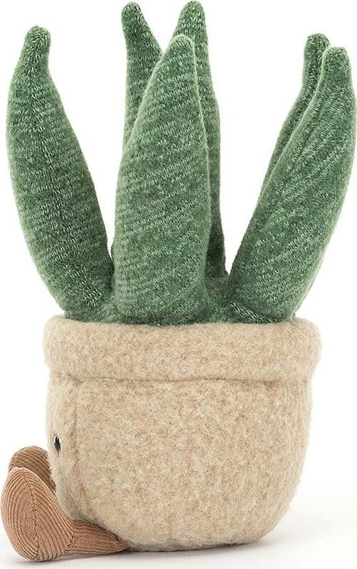 Amuseable Aloe Vera - Jellycat