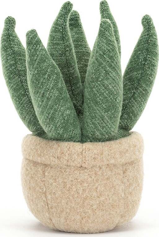 Amuseable Aloe Vera - Jellycat