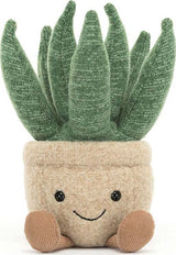 Amuseable Aloe Vera - Jellycat