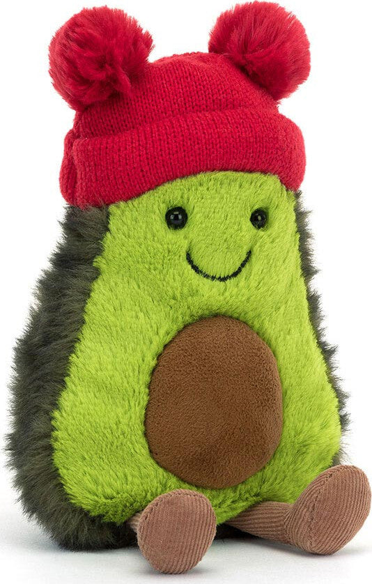 Amuseables Bobble Avocado