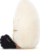 Amuseable Boiled Egg Chic - Jellycat