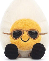 Amuseable Boiled Egg Chic - Jellycat