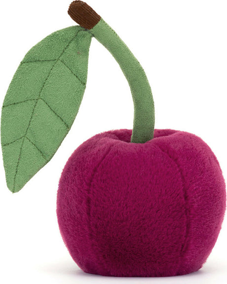 Amuseables Cherry