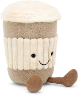 Amuseable Coffee-To-Go - Jellycat