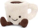 Amuseable Espresso Cup - Jellycat