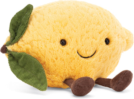 Amuseable Lemon Small