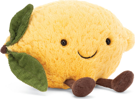 Amuseable Lemon Small