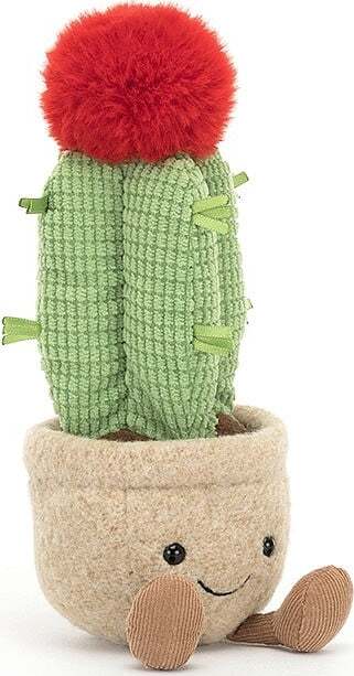 Amuseable Moon Cactus - Jellycat