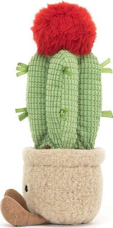 Amuseable Moon Cactus - Jellycat