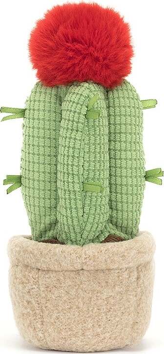 Amuseable Moon Cactus - Jellycat