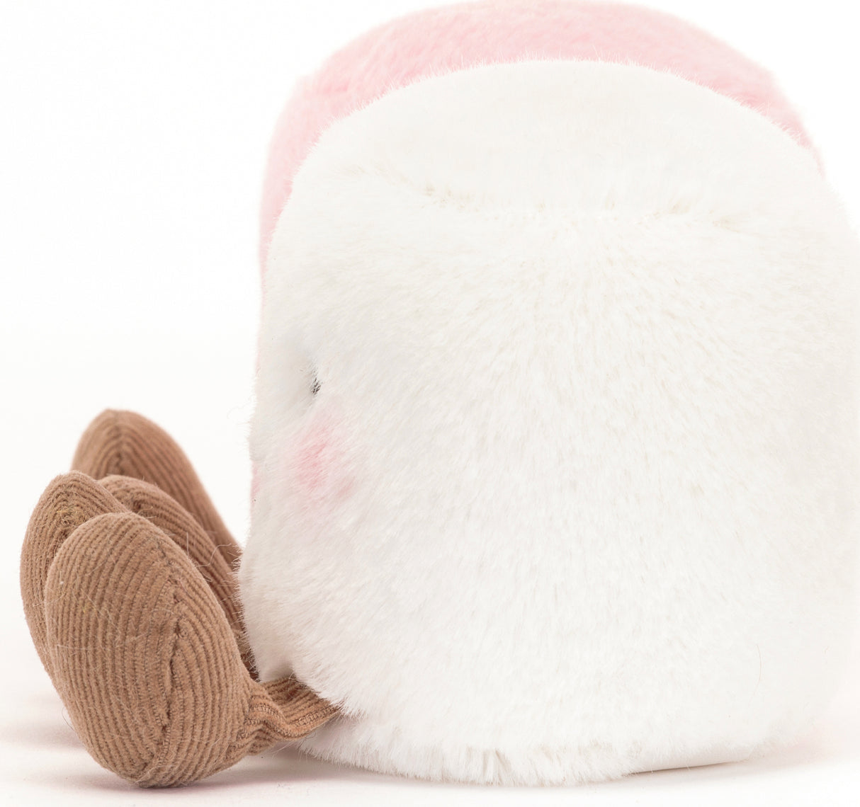 Amuseable Pink and White Marshmallows - Jellycat