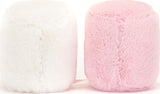 Amuseable Pink and White Marshmallows - Jellycat