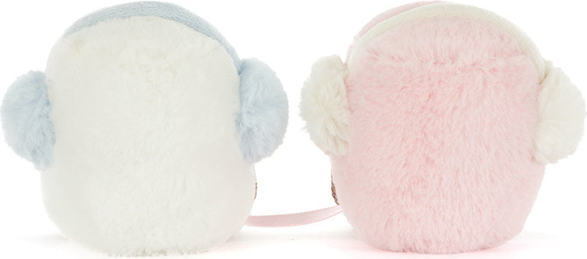 Amuseables Toastie Pink And White Marshmallows