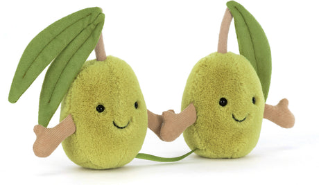 Amuseables Pair of Olives