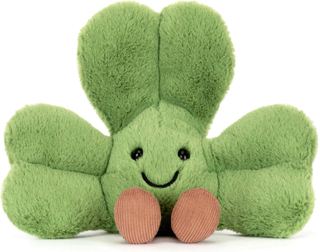 Amuseables Siofra Shamrock