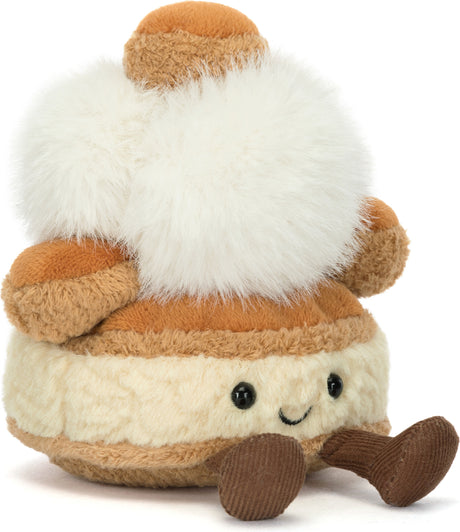 Amuseables Mirielle St. Honoré