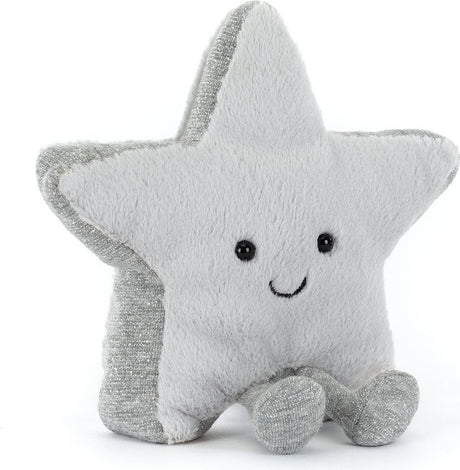 Amuseables Silver Star