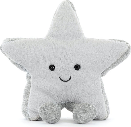 Amuseables Silver Star