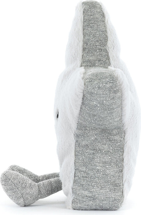 Amuseables Silver Star