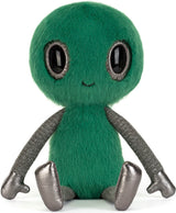 Zyllan Alien