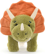 Archie Dinosaur Front View