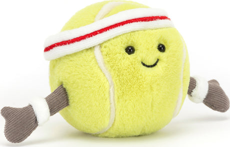 Amuseable Sports Tennis Ball