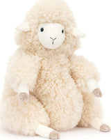 Bibbly Bobbly Sheep - Jellycat