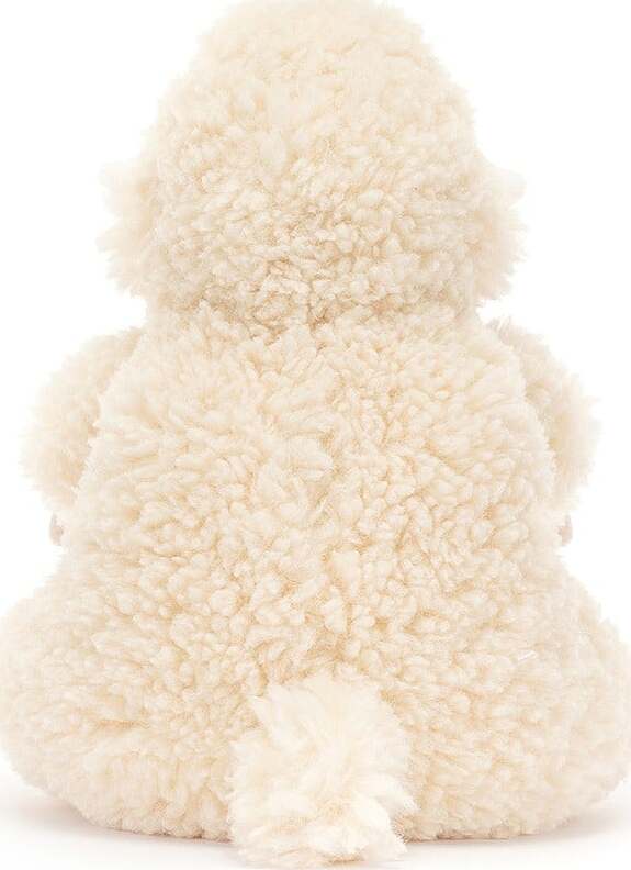 Bibbly Bobbly Sheep - Jellycat