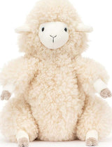 Bibbly Bobbly Sheep - Jellycat