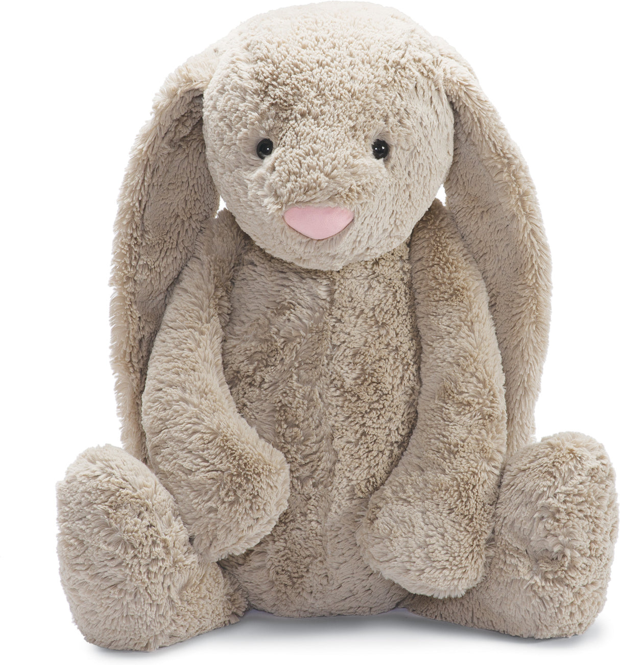 Bashful Beige Bunny Huge - Jellycat