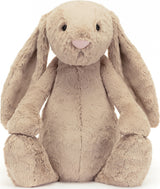 Bashful Beige Bunny Huge - Jellycat