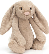 Bashful Beige Bunny Huge - Jellycat