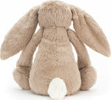 Bashful Beige Bunny Huge - Jellycat