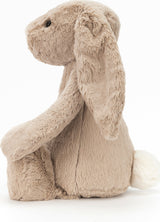 Bashful Beige Bunny Huge - Jellycat