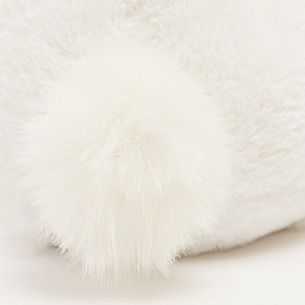 Bashful Luxe Luna Bunny Big