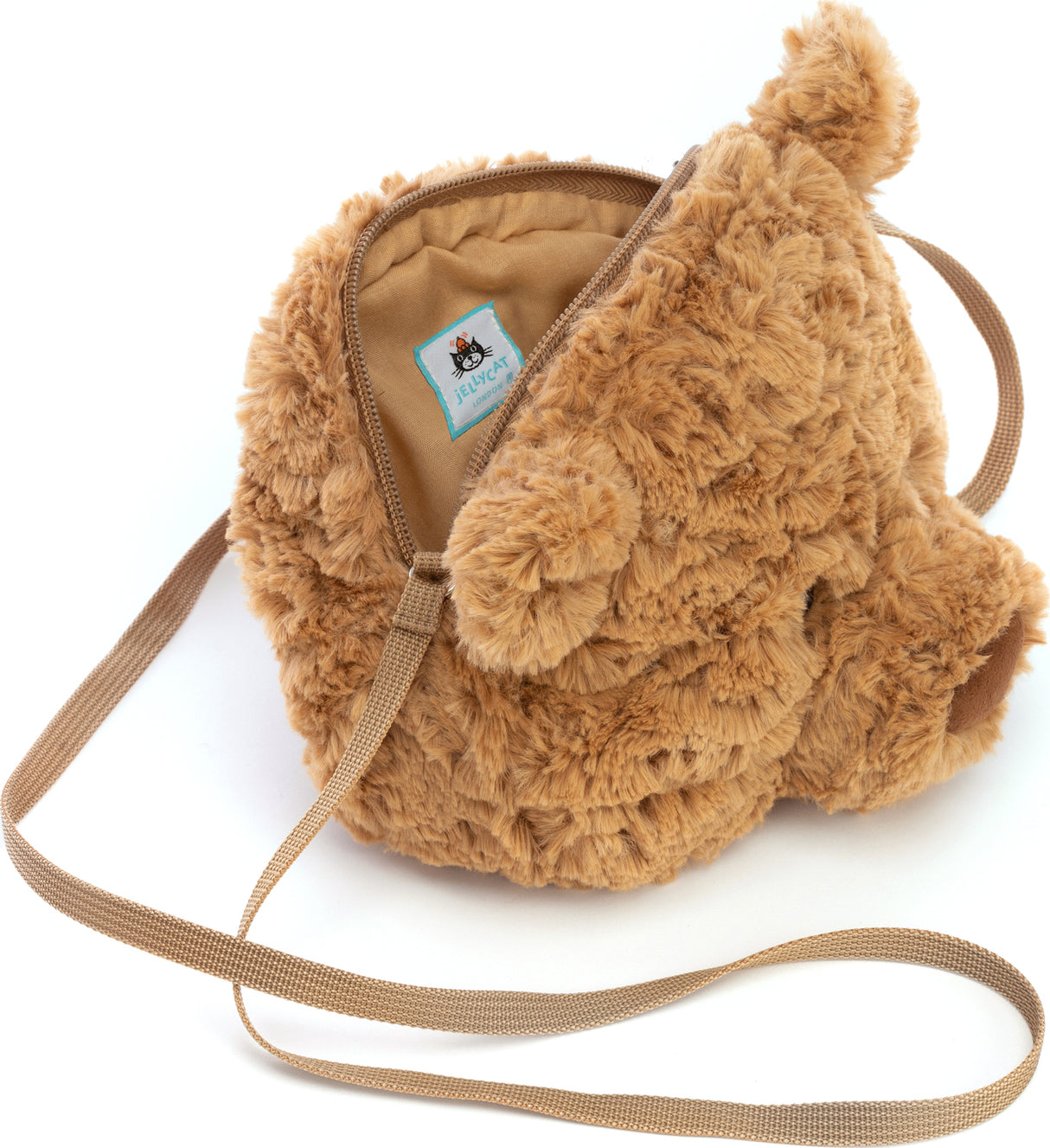 Bartholomew Bear Bag