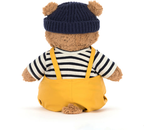 Bartholomew Bear Seafarer
